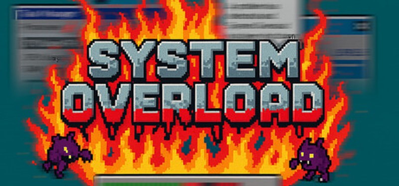 System Overload Image