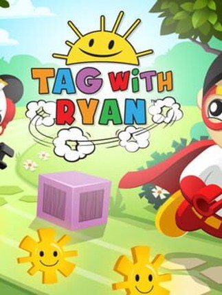 Tag with Ryan Image