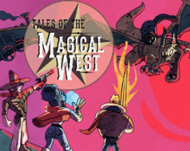 Tales of the Magical West Image