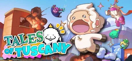 Games like Tales of Tuscany