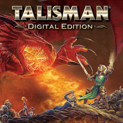 Talisman Image