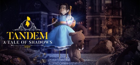 Games like Tandem: a Tale of Shadows