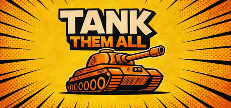 Tank Them All Image