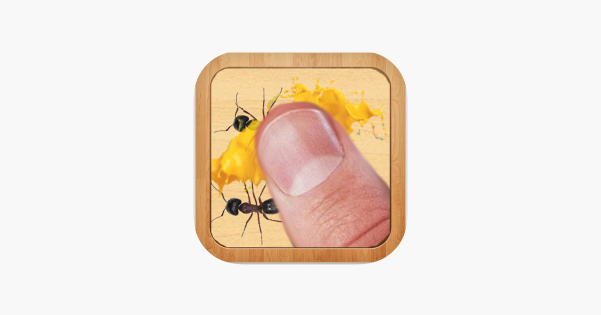 Games like Tap Ants: Kids Game Drop