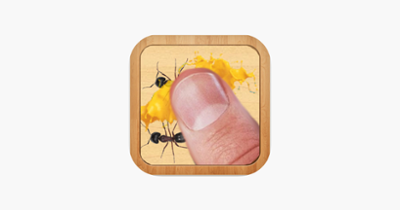 Tap Ants: Kids Game Drop Image