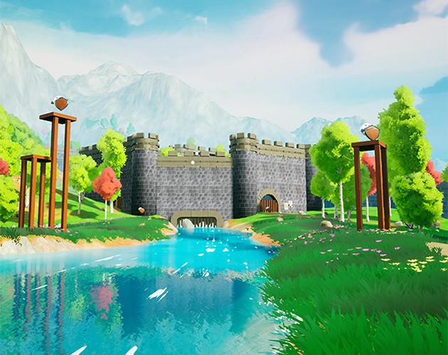Games like Targets