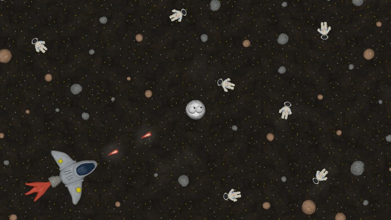 Tasty Planet: Final Bite screenshot