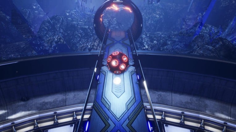 Technosphere screenshot