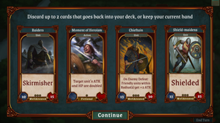 Tectonicus: On the Edge of War Image