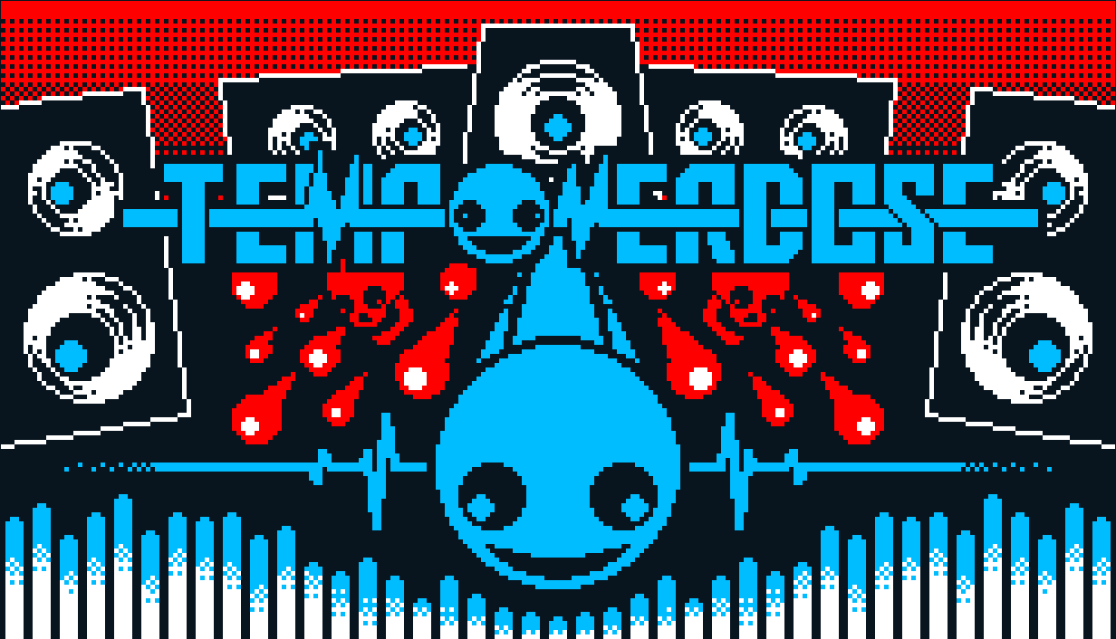 Games like TEMPOVERDOSE