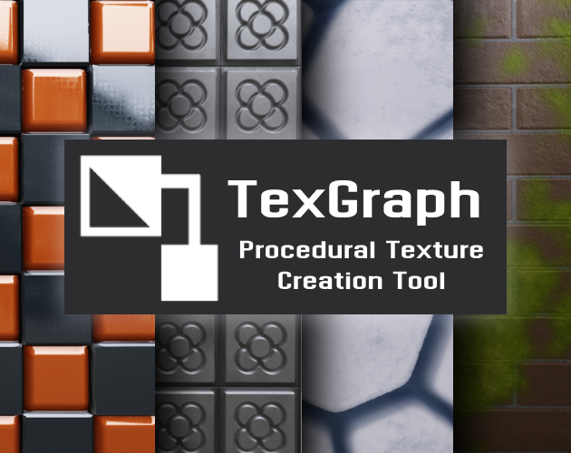 Games like TexGraph