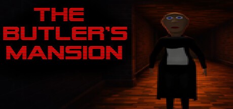 Games like The Butler's Mansion