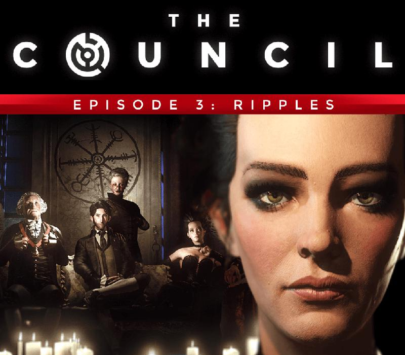 Games like The Council