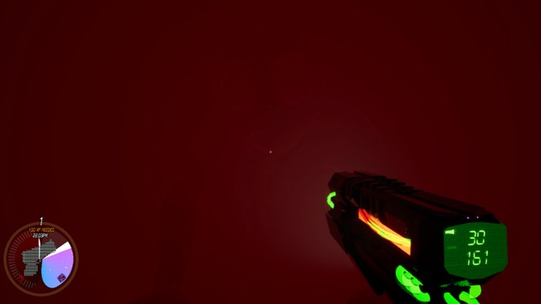 The Drop screenshot