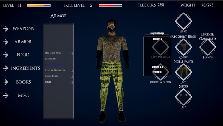 The Host: Cataclysm Image