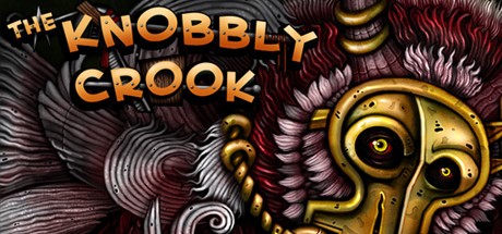 Games like The Knobbly Crook