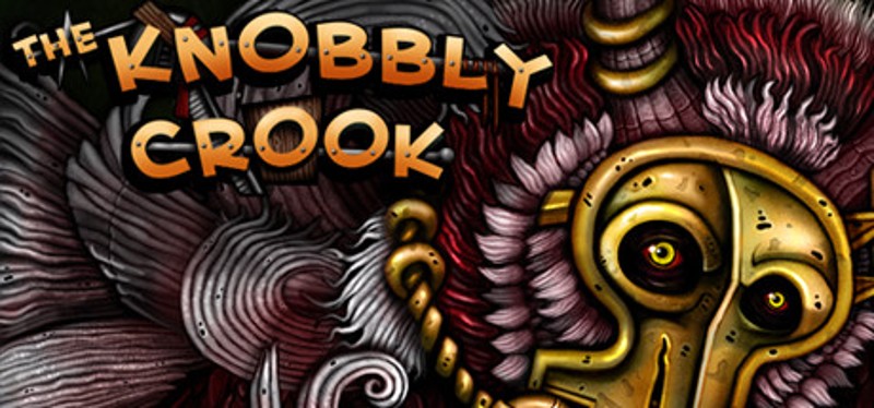 The Knobbly Crook Image