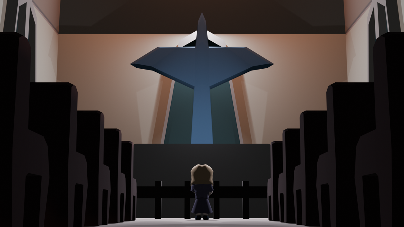 Games like The Lies: BIRTH