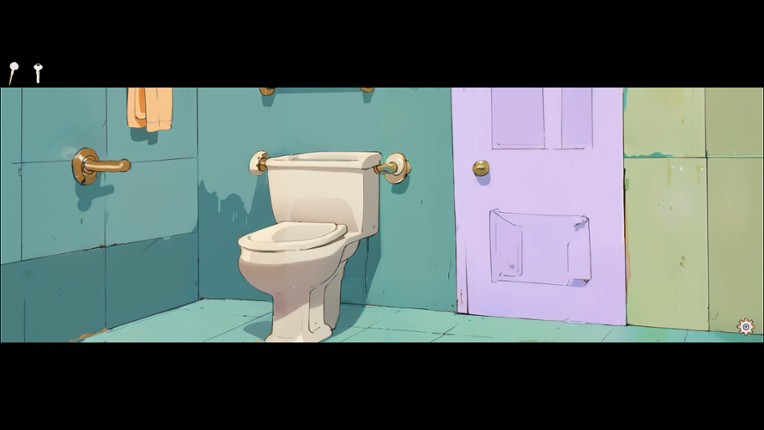 The Magnificent Scoundrels screenshot