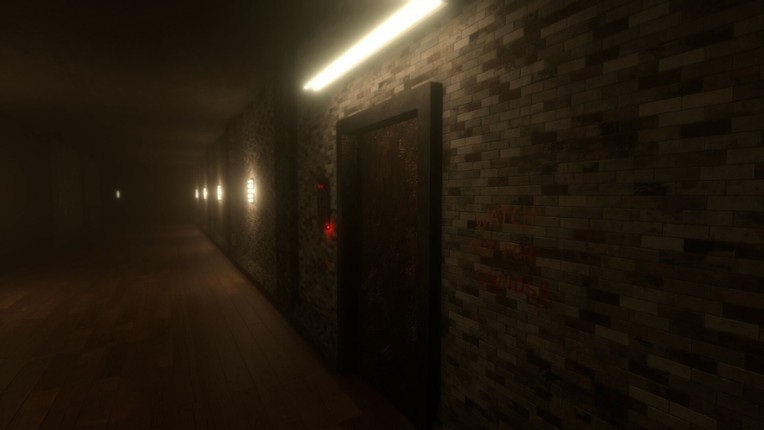 The Maze Project screenshot