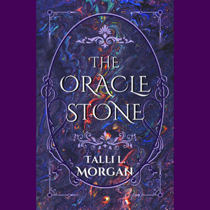 The Oracle Stone Image