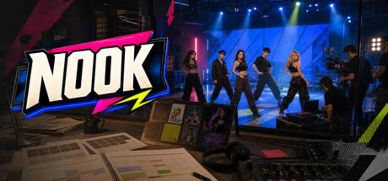 The Producer Image