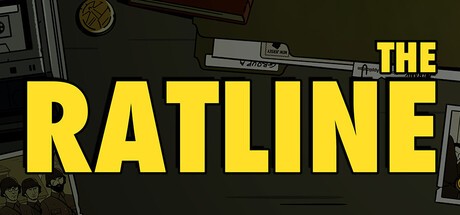 Games like The Ratline