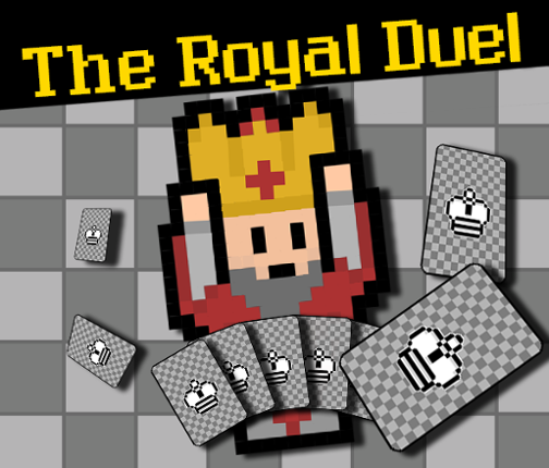 The Royal Duel Image