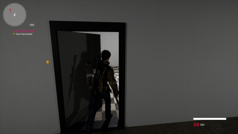 The Secret Ops 2 screenshot