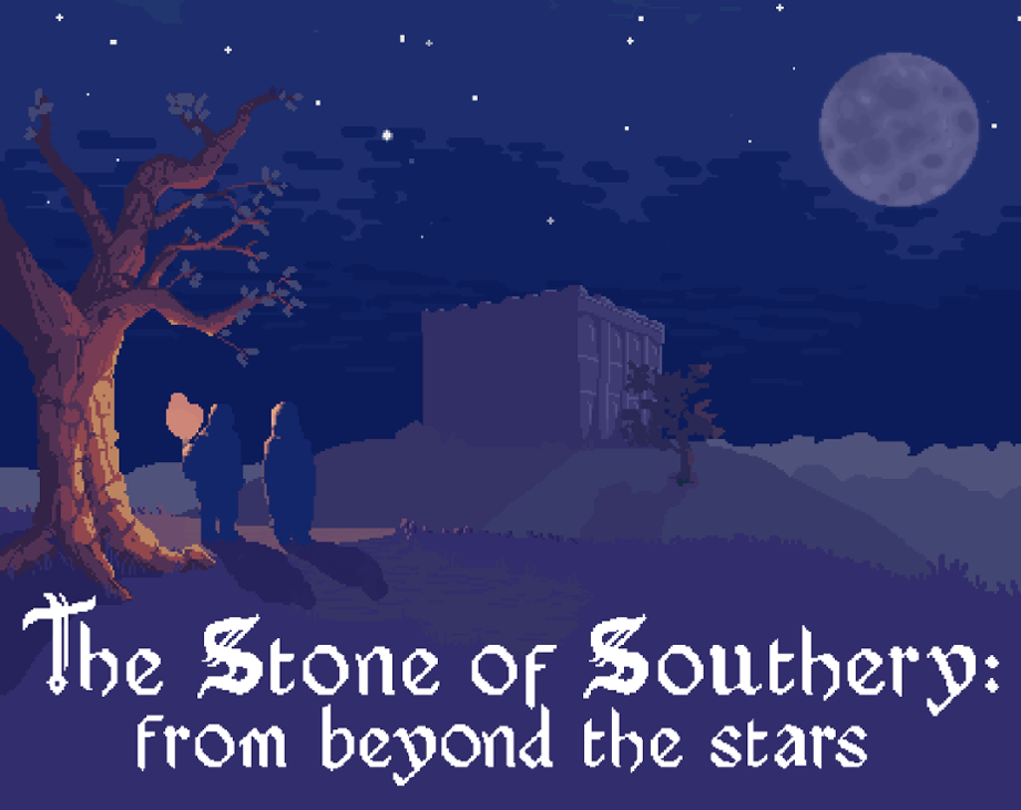 Games like The Stone of Southery: From Beyond the Stars