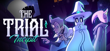 Games like The Trial: Incipit