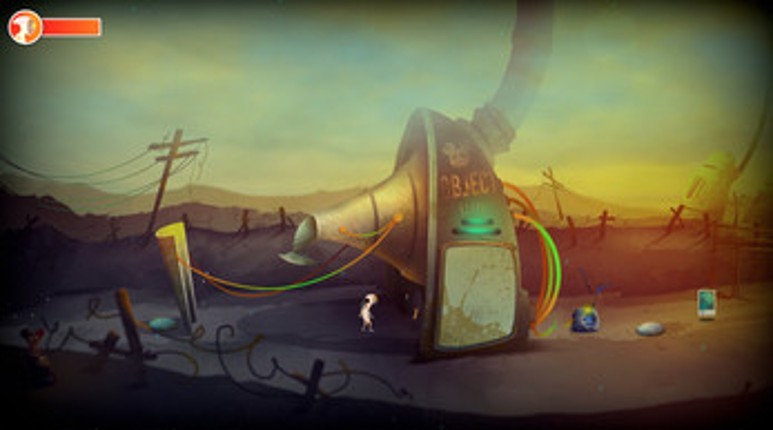 The Twins' Experiment Image