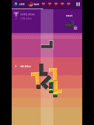 This is Block Boi screenshot