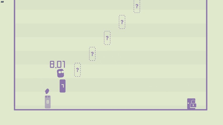 Tick Hop 2 screenshot