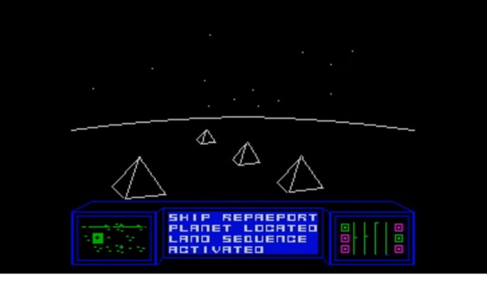 Time-Gate Image