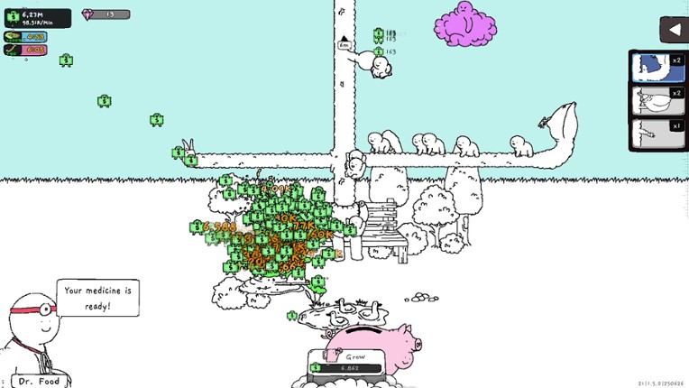 Tingus Goose screenshot