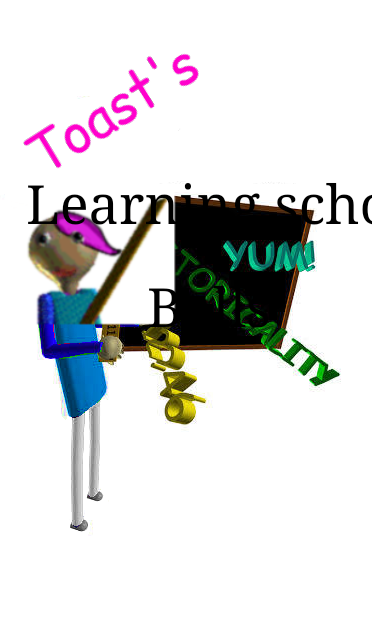 Games like Toast's Learning School