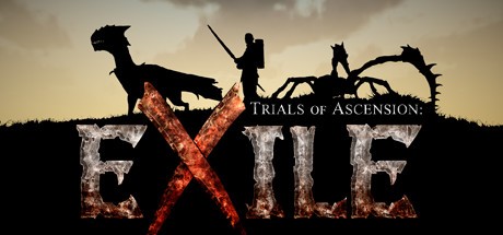 Games like Trials of Ascension: Exile
