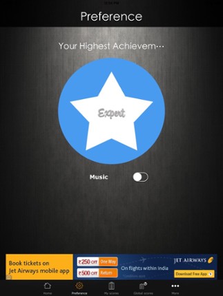 TrickyTrivia GK Master Image