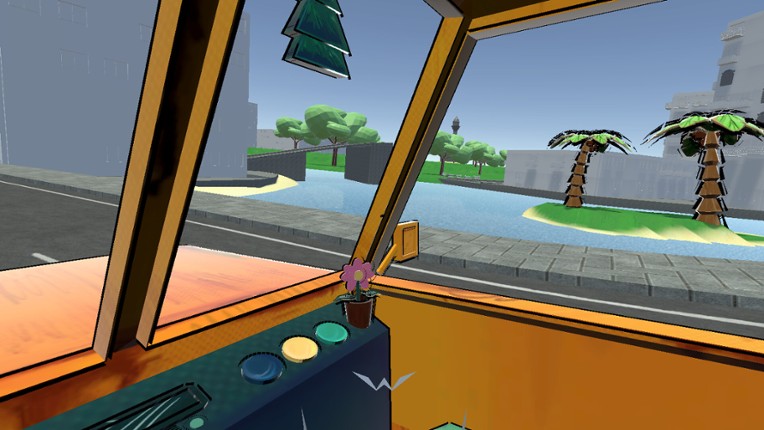 Truckin It screenshot