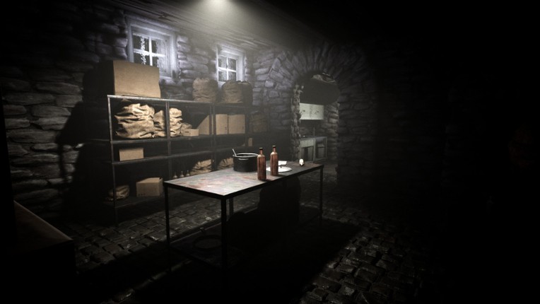 Two Till Midnight screenshot