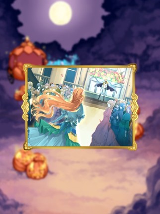 Undead Cinderella screenshot