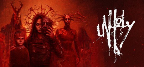 Games like Unholy
