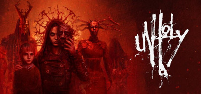 Unholy Image