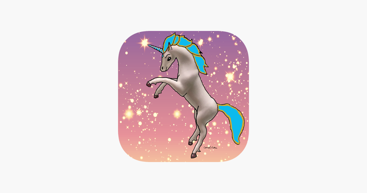 Games like UnicornBlue1
