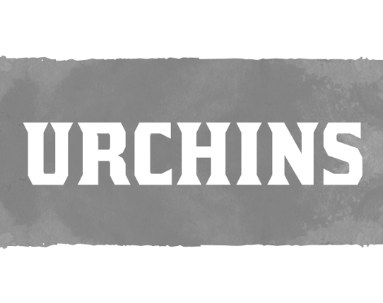 URCHINS - A Blades in the Dark Crew Image