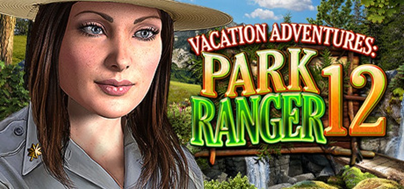 Vacation Adventures: Park Ranger 12 Game Cover