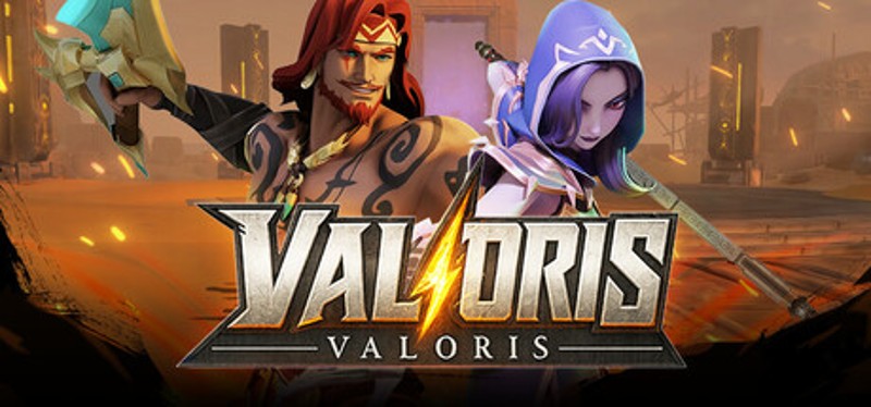 Valoris Image