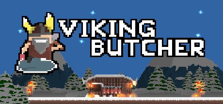Games like Viking Butcher