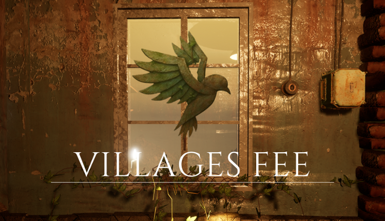 Villages Fee UE5 Image